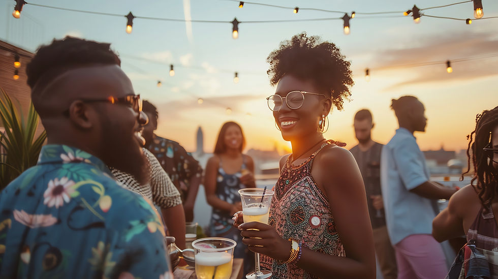 group-friends-having-good-time-rooftop-party