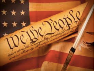 9/21/19 Constitution and Civic Duties 101 with Jeremy Miller