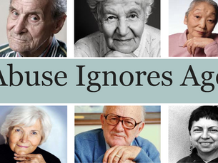 9/23/19 Elder Abuse Workshop