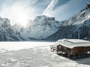 Однодневное погружение в сердце Альто-Адидже