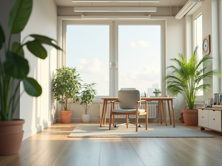 Supporting Neurodivergent Employees: A Guide to Employer Responsibilities and Inclusive Practices in the UK