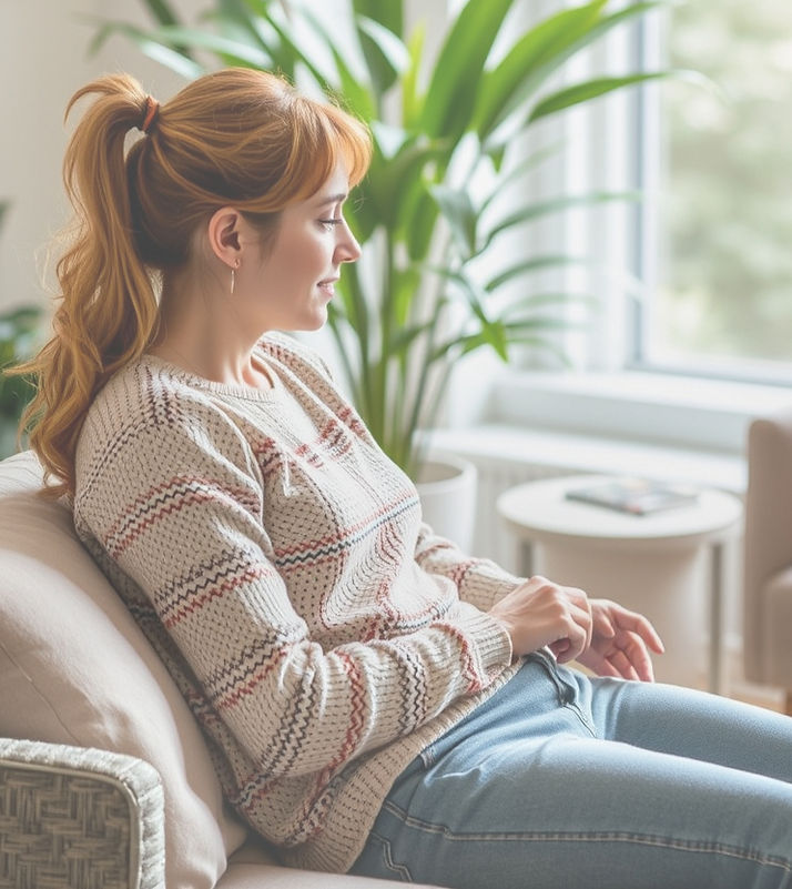 Adult Autism assessment