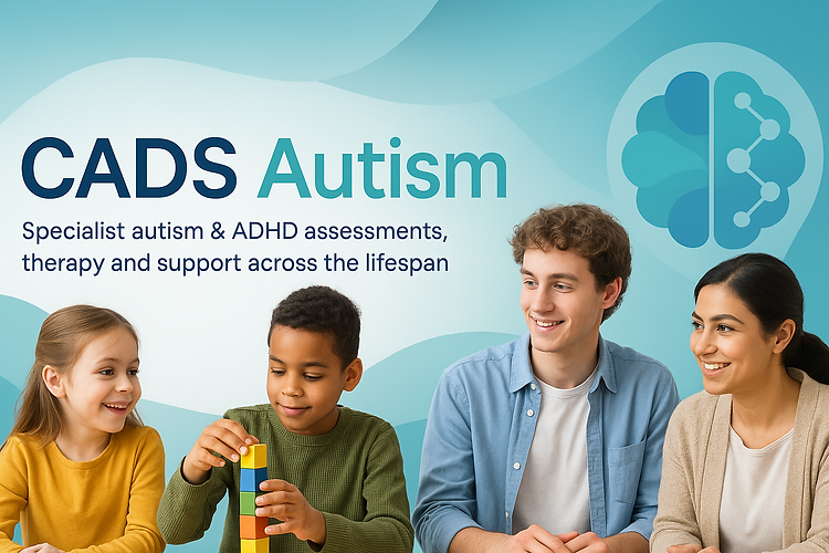 CADS Autism-Clinical Autism Diagnostic Services