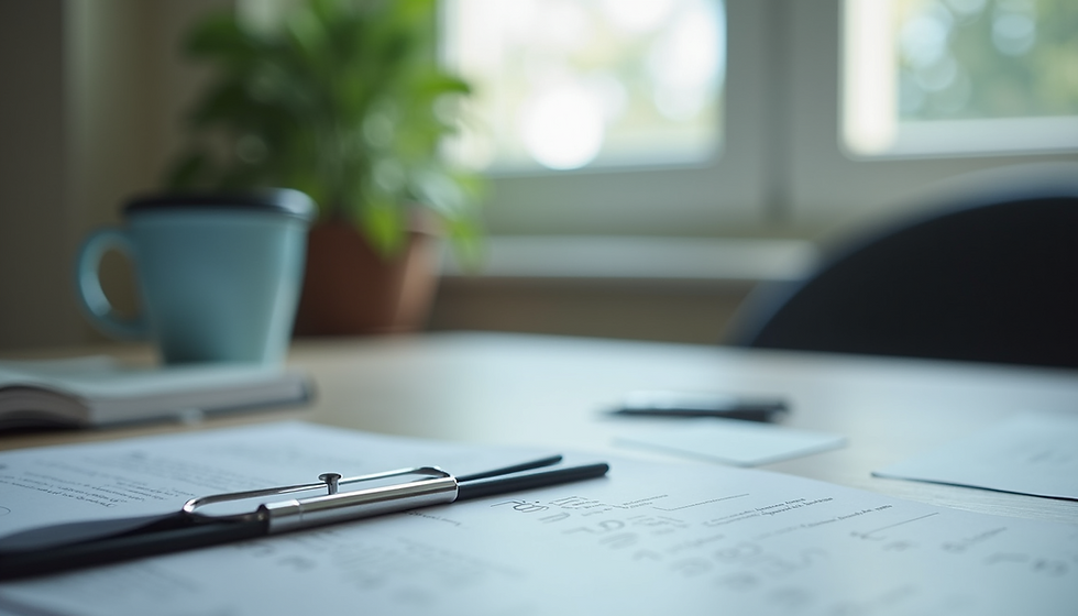 How Assessments Help in Understanding Autism and ADHD