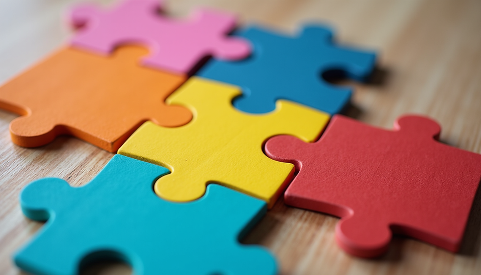 Autism or ADHD, or can you have both?