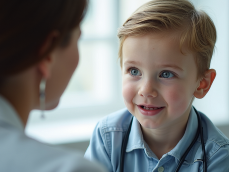 A Guide to Tools Used in Autism Diagnosis