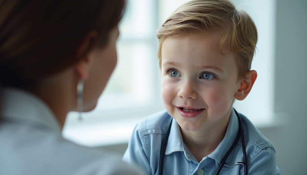 A Guide to Tools Used in Autism Diagnosis