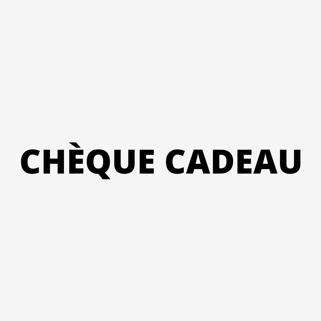 CHÉQUE CADEAU KDBeauty