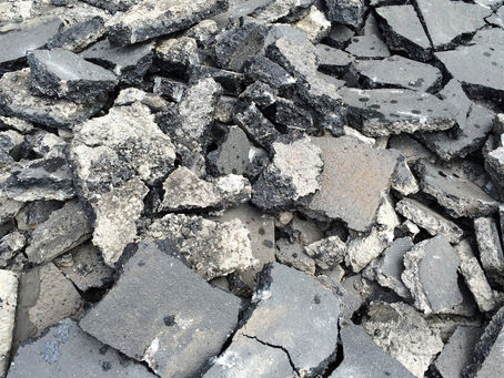 Your Guide to Crushed Tarmac and Its Uses