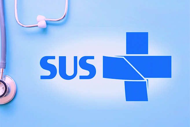 Logo SUS