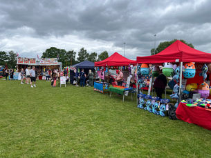 Summer Fayre 2024