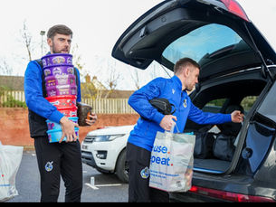 Food Collections