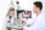 Slit Lamp Mountable