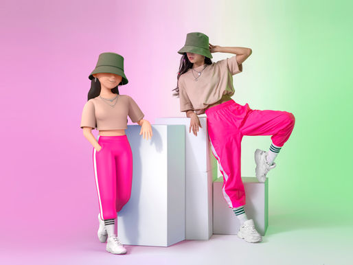 What's on ImageToday Website?
