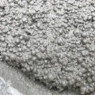 Isolamento térmico - Betões leves