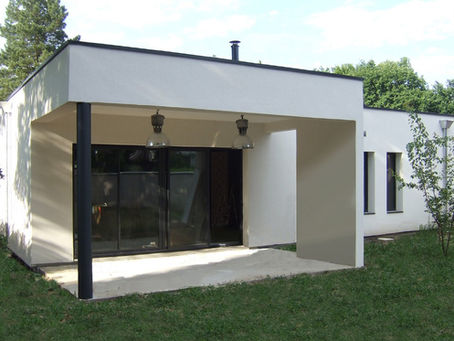 Reabilitação de moradias: Trabalhos de reabilitação de moradias