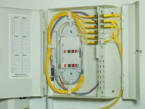 Projeto de instalações telefónicas e de telecomunicações em edifícios