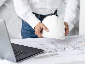 Assistência técnica do autor do projeto : serviços do arquiteto na construção durante a execução da obra