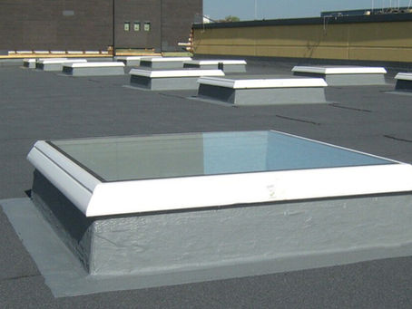 Proteção da impermeabilização