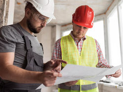 Desenvolvimento de obras de conservação