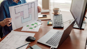 Projeto de arquitetura