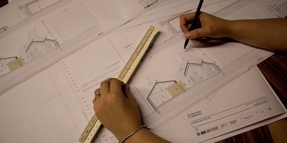 Projeto de alterações : como funciona e quando é necessário