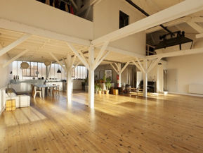 Posso alterar o uso de um edifício sem o pedido de licenciamento na câmara municipal?