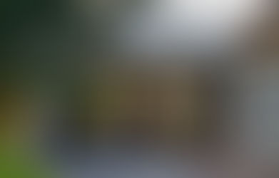 Ampliação de casa com cobertura plana