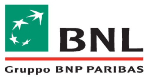 BNL Gruppo Paribas
