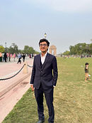 Amey Desai