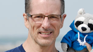 Parkinson's Awareness Month- with Bruce Ballard