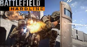 ¡Empieza ya! Porque está disponible la beta de Battlefield: Hardline en PS3 y PS4