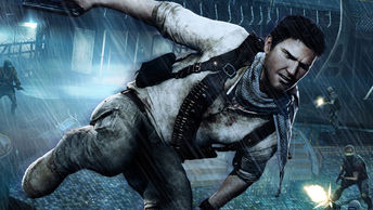 Confirman Uncharted 4 a 1080p