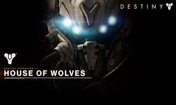 Destiny: House Of Wolves ya tiene fecha de lanzamiento
