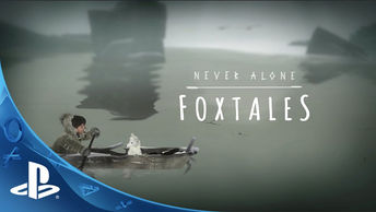 El DLC de Never Alone llega el 28 de julio