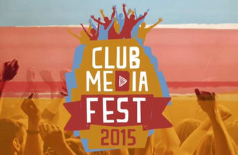 Club Media Fest la super fiesta de los Youtubers