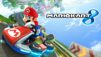La reacción ante Mario Kart 8