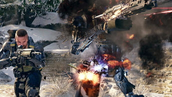 E3 2015: Las descargas de Call of Duty: Black Ops 3 llegarán primero a PlayStation