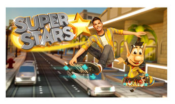 Cristiano Ronaldo y a jugar con Hugo juntos