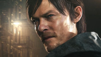 Silent Hills P.T.