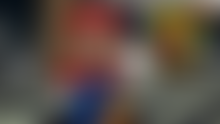 Super Mario 64 remasterizado para PC