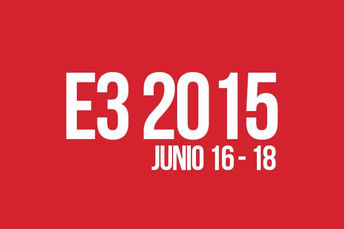 Cronograma de conferencias del E3 2015