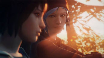 A pocas horas de su lanzamiento se filtra un gameplay de Life is Strange