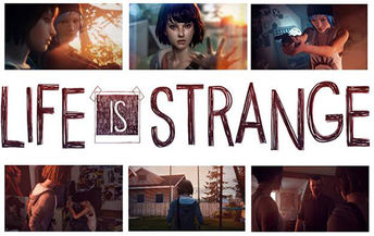 Life Is Strange Episodio 2 se estrena el 24 de marzo