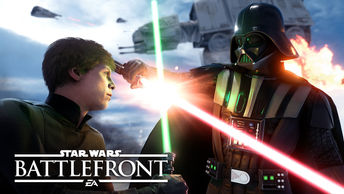60 fps estables para Star Wars Battlefront en PlayStation 4