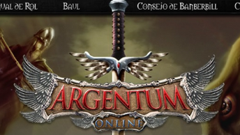 Argentum Online un juego MMORPG argentino, gratuito y sin grandes requisitos