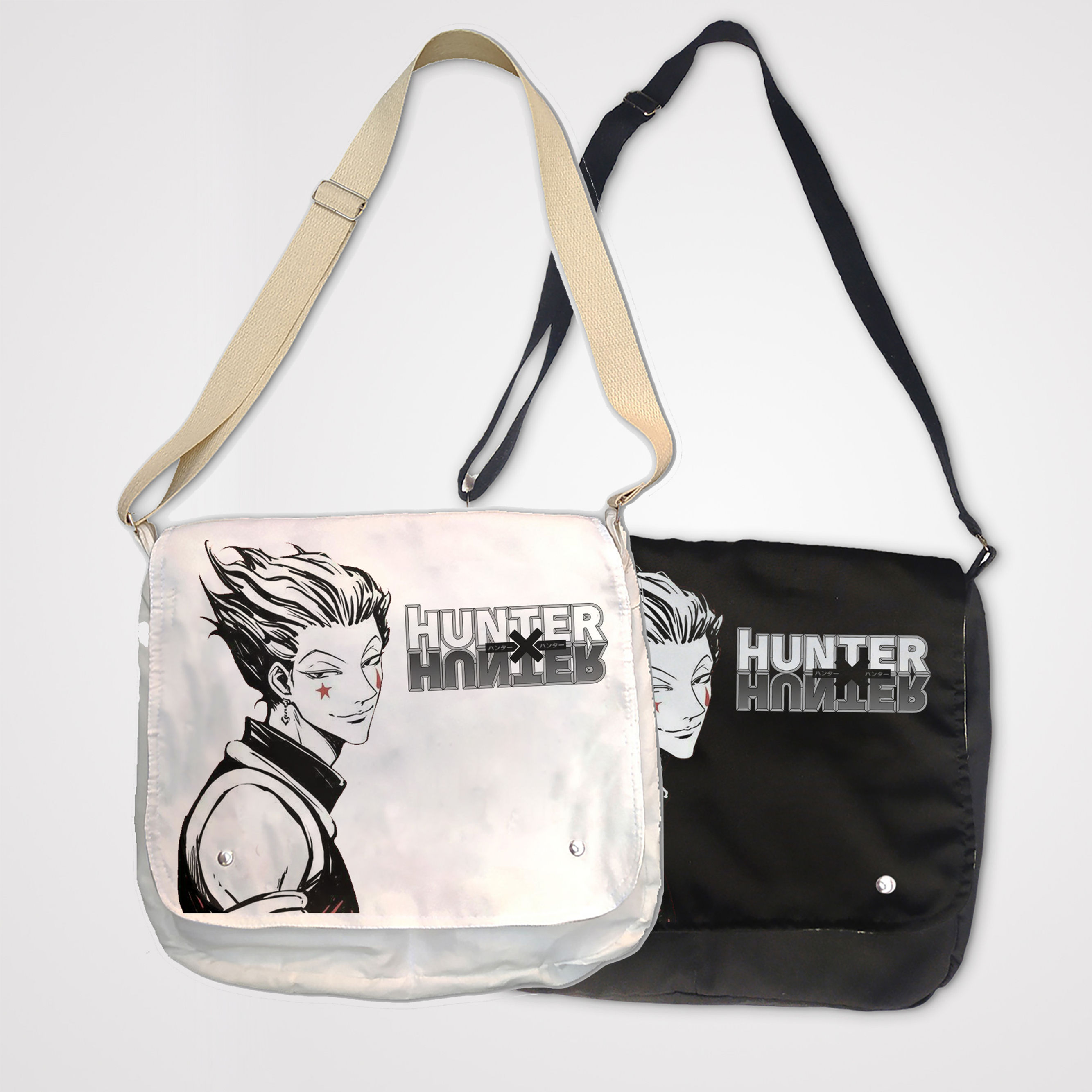 Carteiro Hisoka Hunter x Hunter