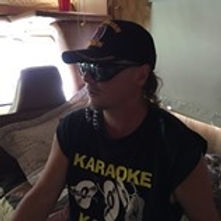 N MY RV WAITING TO PLAY