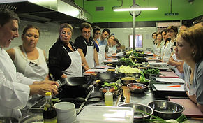 COOKING PARTY COOKING LESSON.JPG