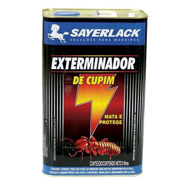 Cupinicida 5l.